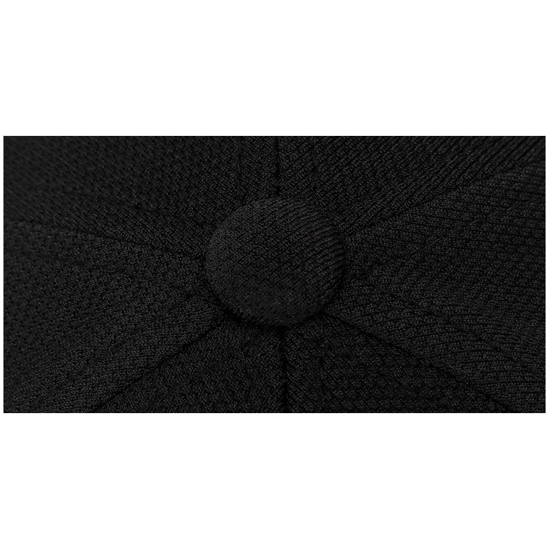 Modena Letter – Men's Adjustable Cotton Cap