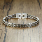 Titan Chain Bracelet