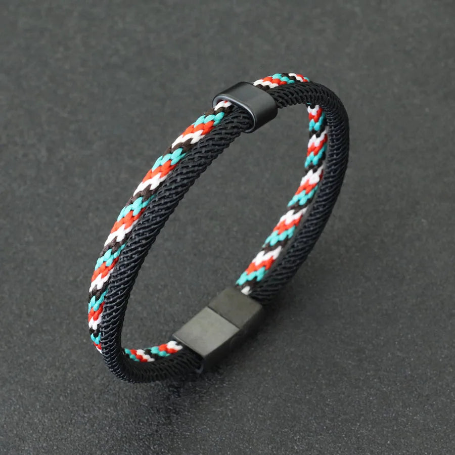 Verona Nautic Bracelet