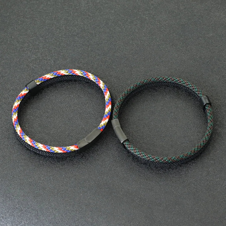 Verona Nautic Bracelet