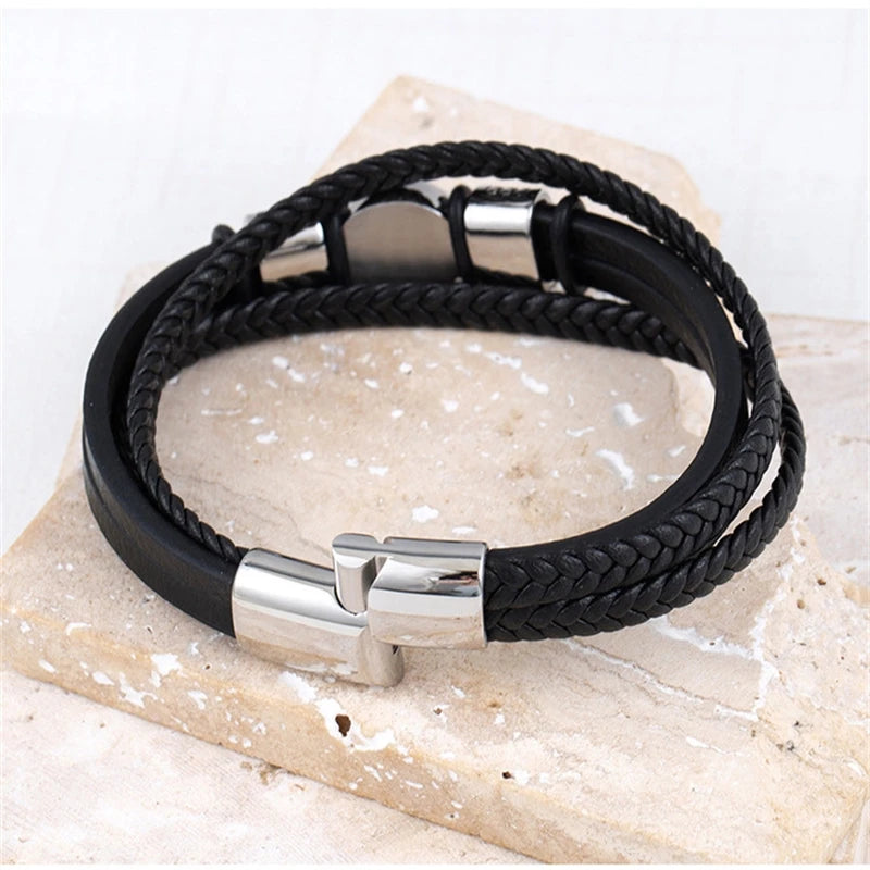 Star of David Bracelet