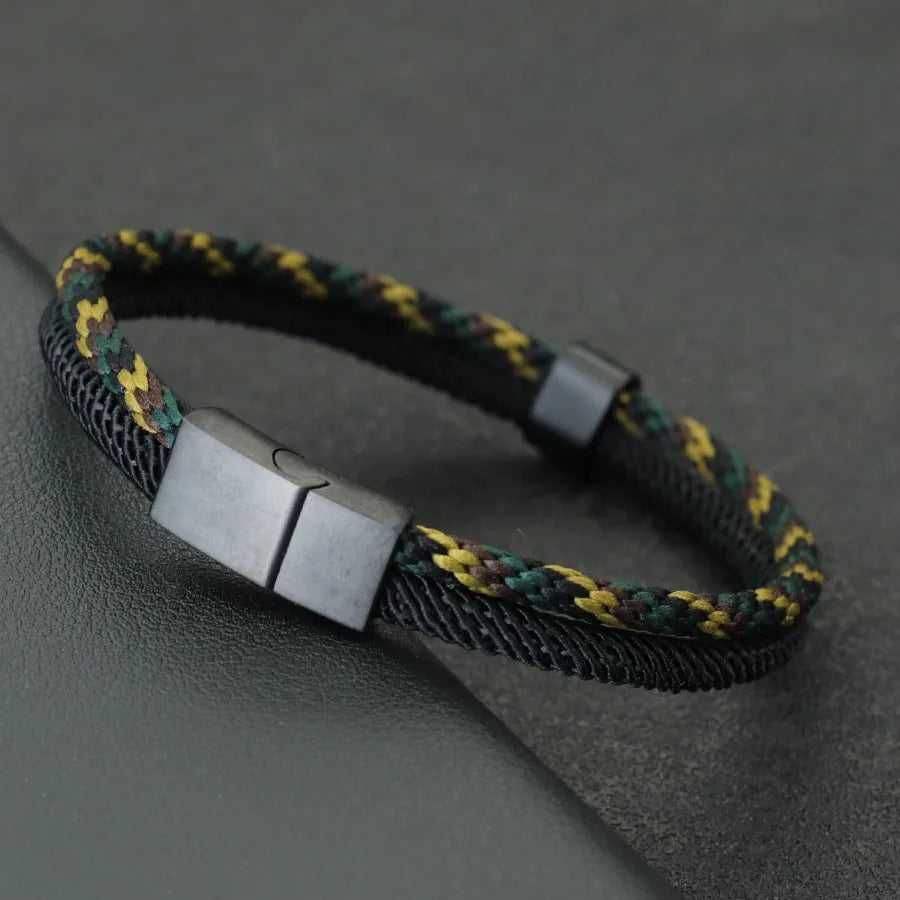 Verona Nautic Bracelet