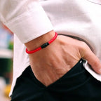 Magnetic Couple Bracelet – Stay Connected No Matter the Distance
