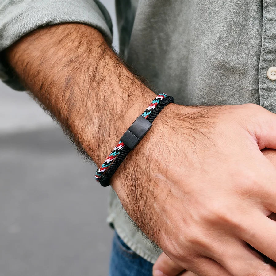 Verona Nautic Bracelet