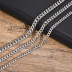 Mitla Cuban Necklace