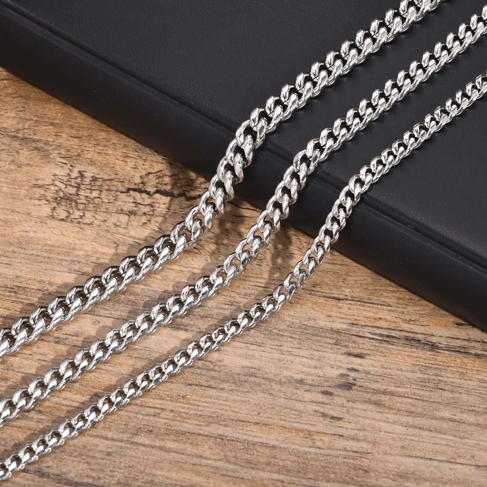 Mitla Cuban Necklace