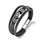 Star of David Bracelet