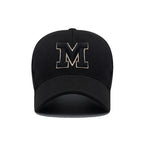 Modena Letter – Men's Adjustable Cotton Cap