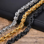 Xochicalco Byzantine Bracelet