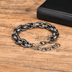 Potosí Chain Bracelet