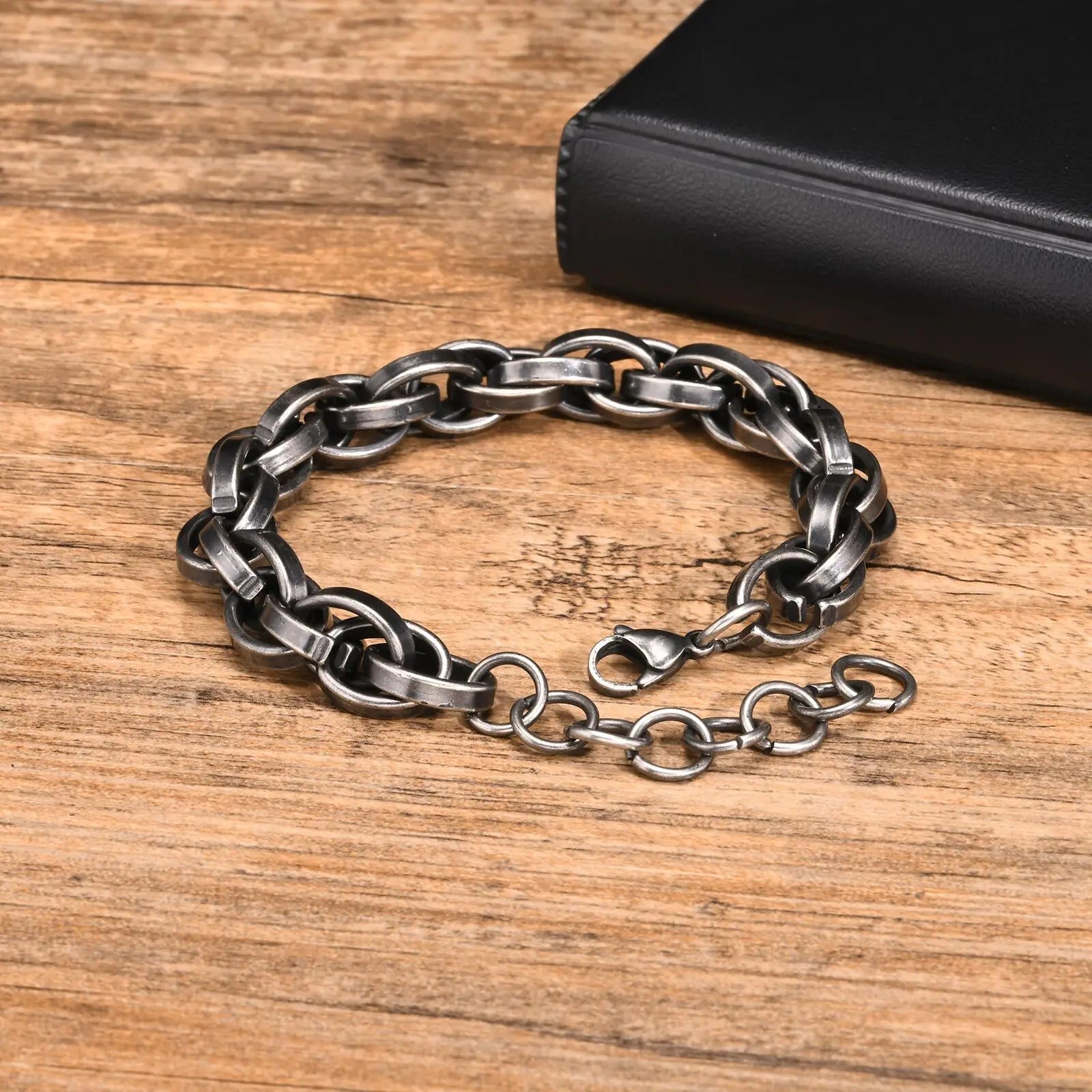 Potosí Chain Bracelet