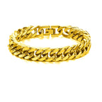 Tikal Cuban Bracelet