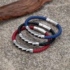 Paracas Anchor Bracelet