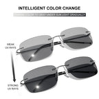 Editorial — Zacatecas Square Sunglasses