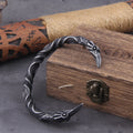 Arica Viking Cuff Bracelet