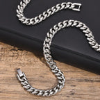 Mitla Cuban Necklace
