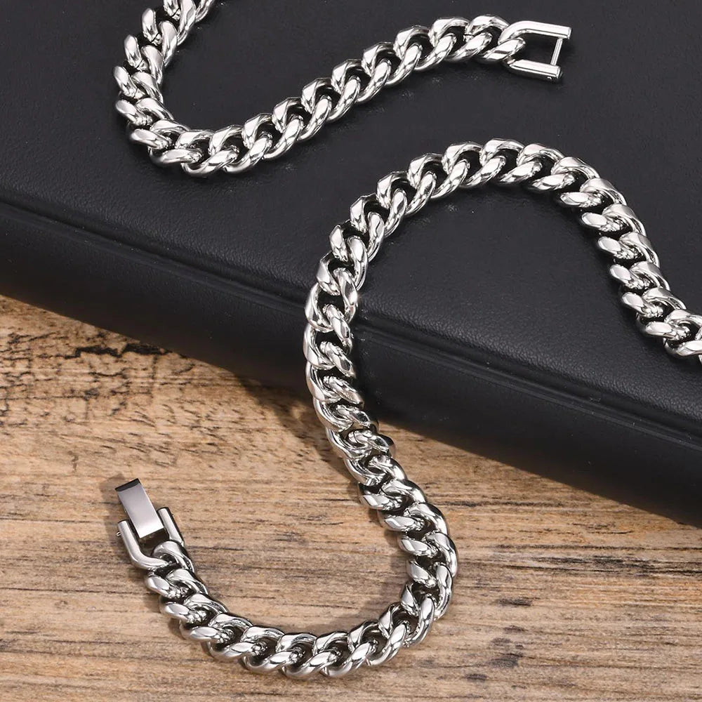 Mitla Cuban Necklace
