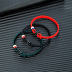Aegir Rope Bracelet