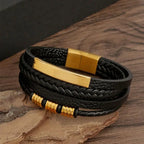 Gramado Woven Bracelet