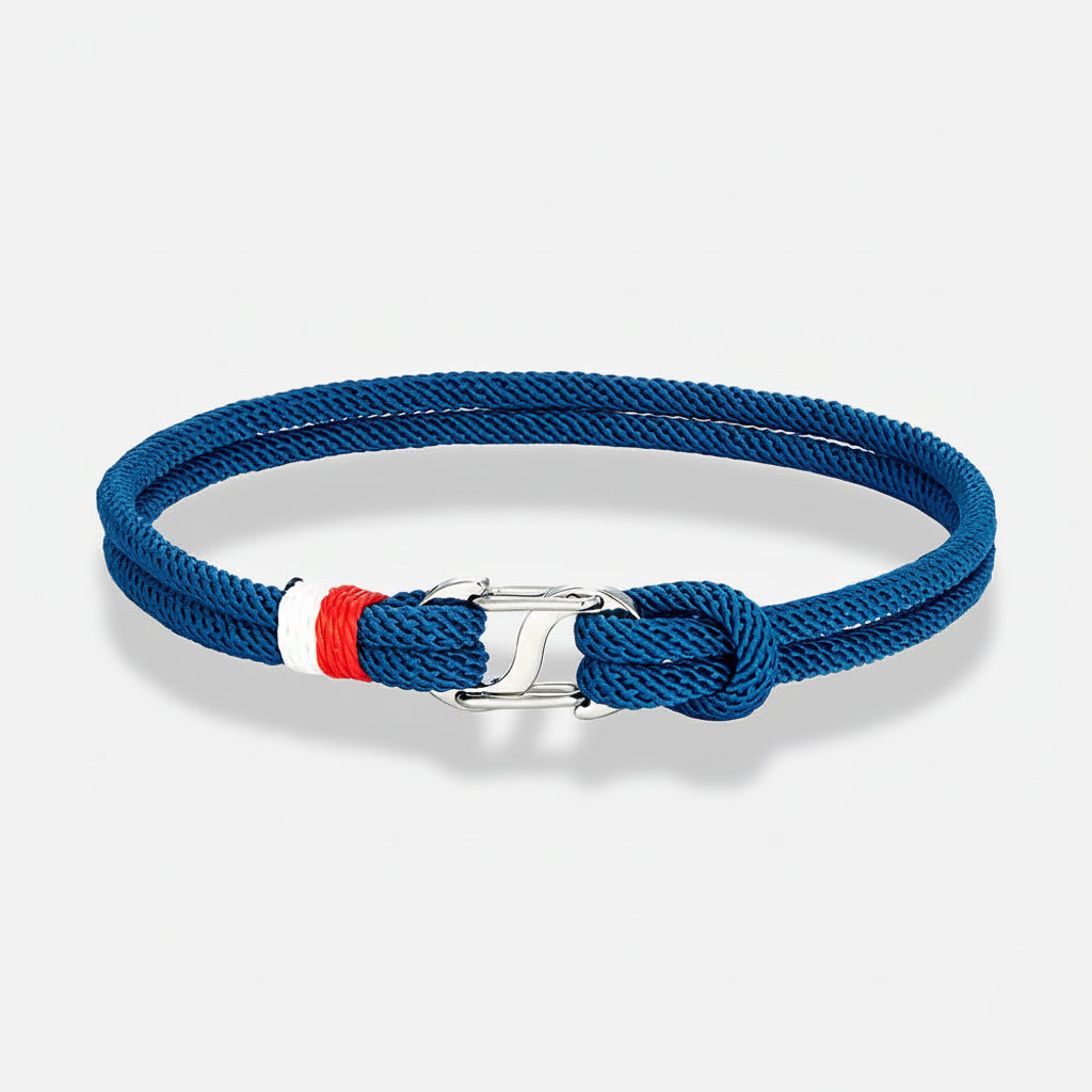Mariner Rope Bracelet