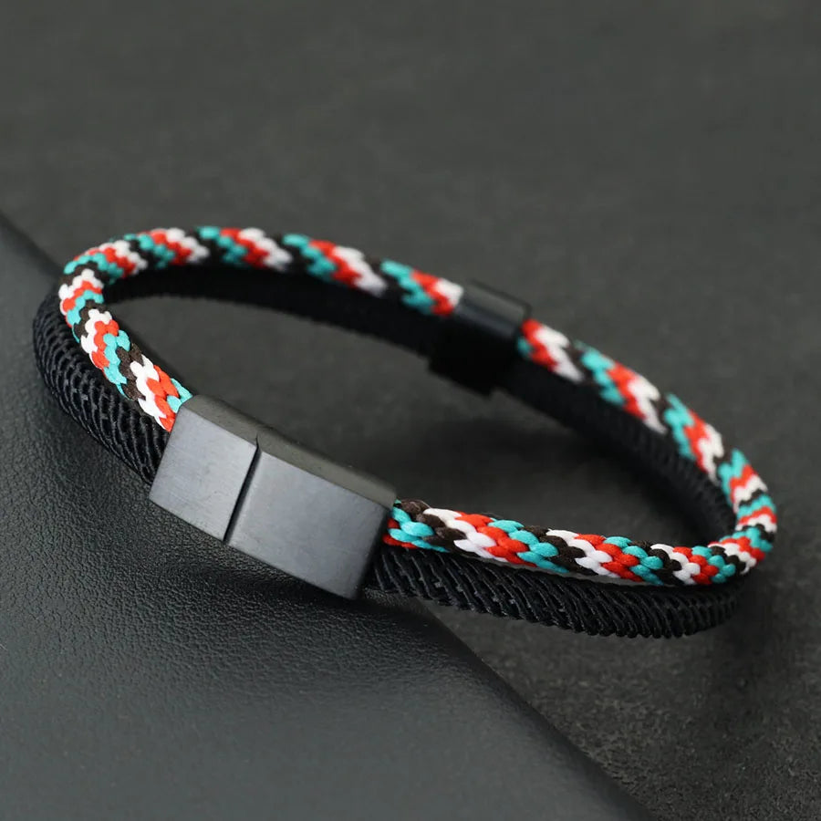Verona Nautic Bracelet