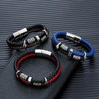 Ferentium Compass Bracelet