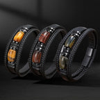 Lussonia Stone Bracelet