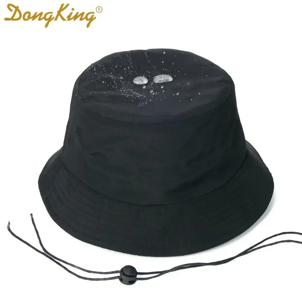 Tivoli Trail – Men's Waterproof UV Bucket Hat