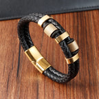 Braided Rope Bracelet
