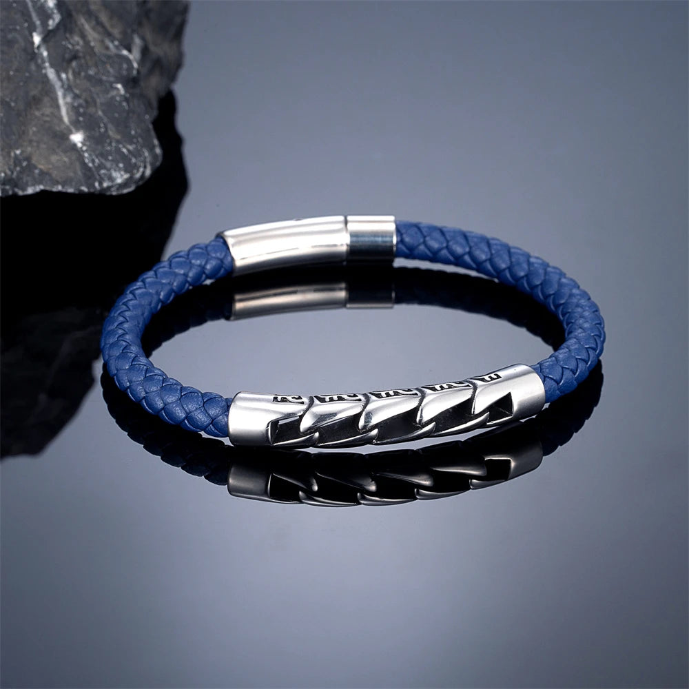 Paracas Anchor Bracelet