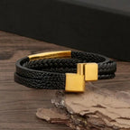 Gramado Woven Bracelet