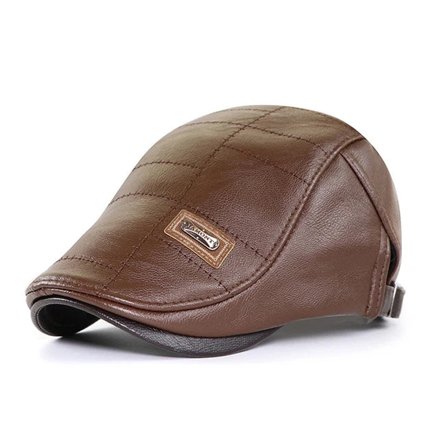 Valparaíso Flat Cap