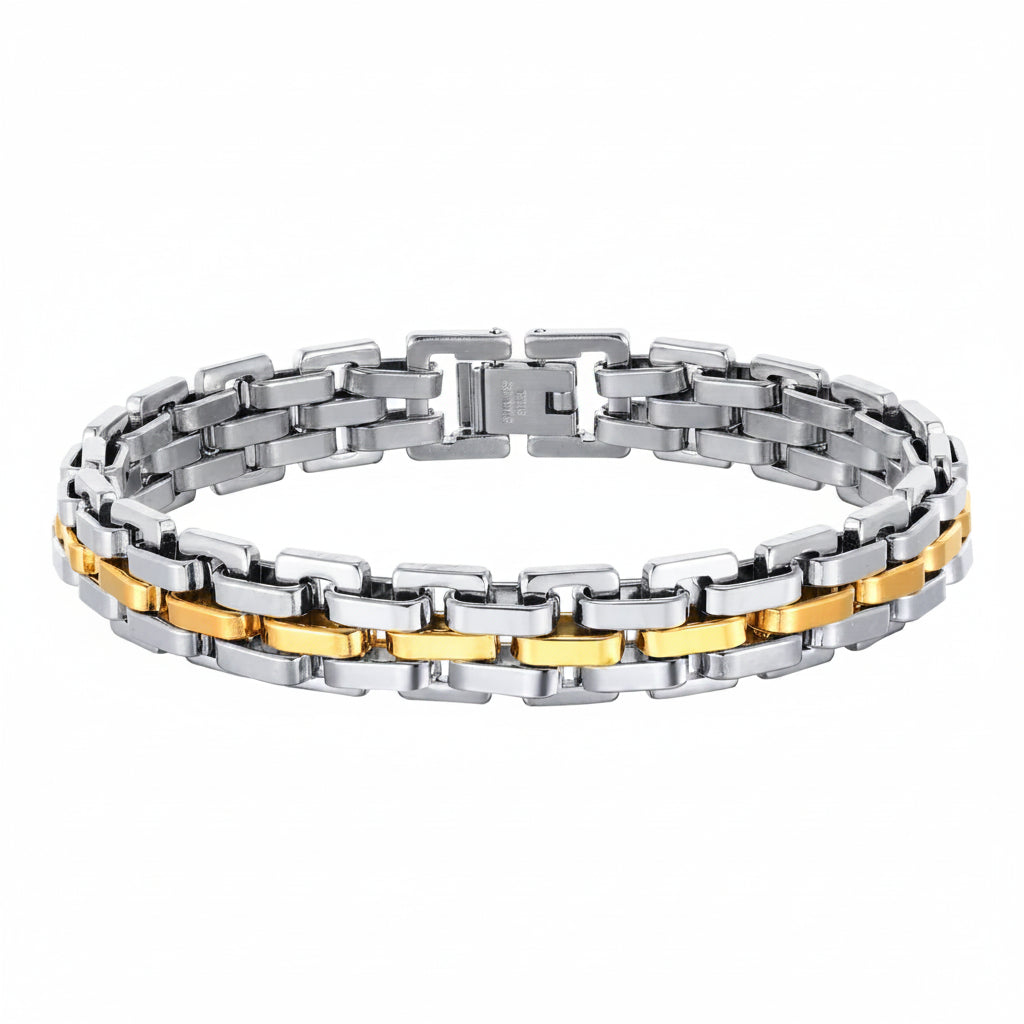 Medellín Watch Bracelet