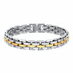 Medellín Watch Bracelet
