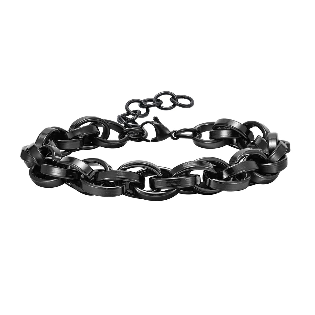 Potosí Chain Bracelet