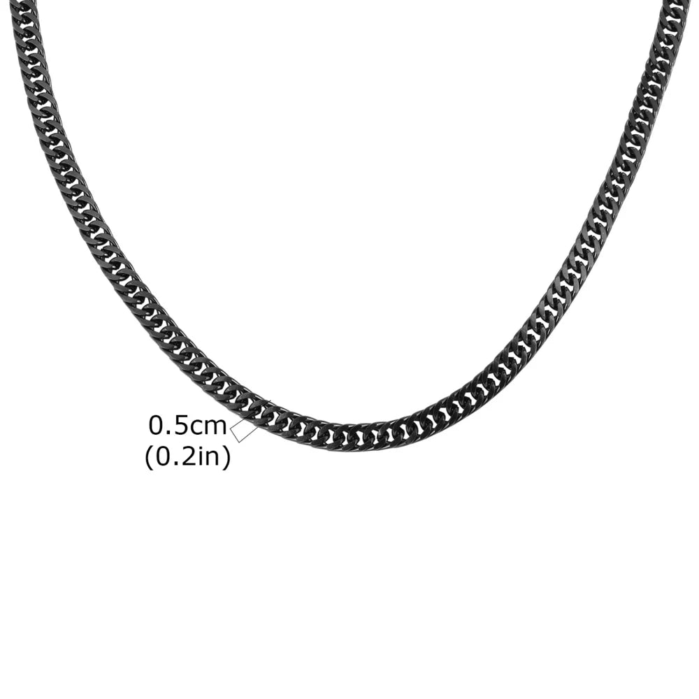 Chichén Cuban Necklace