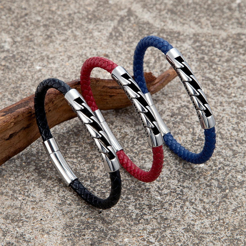 Paracas Anchor Bracelet