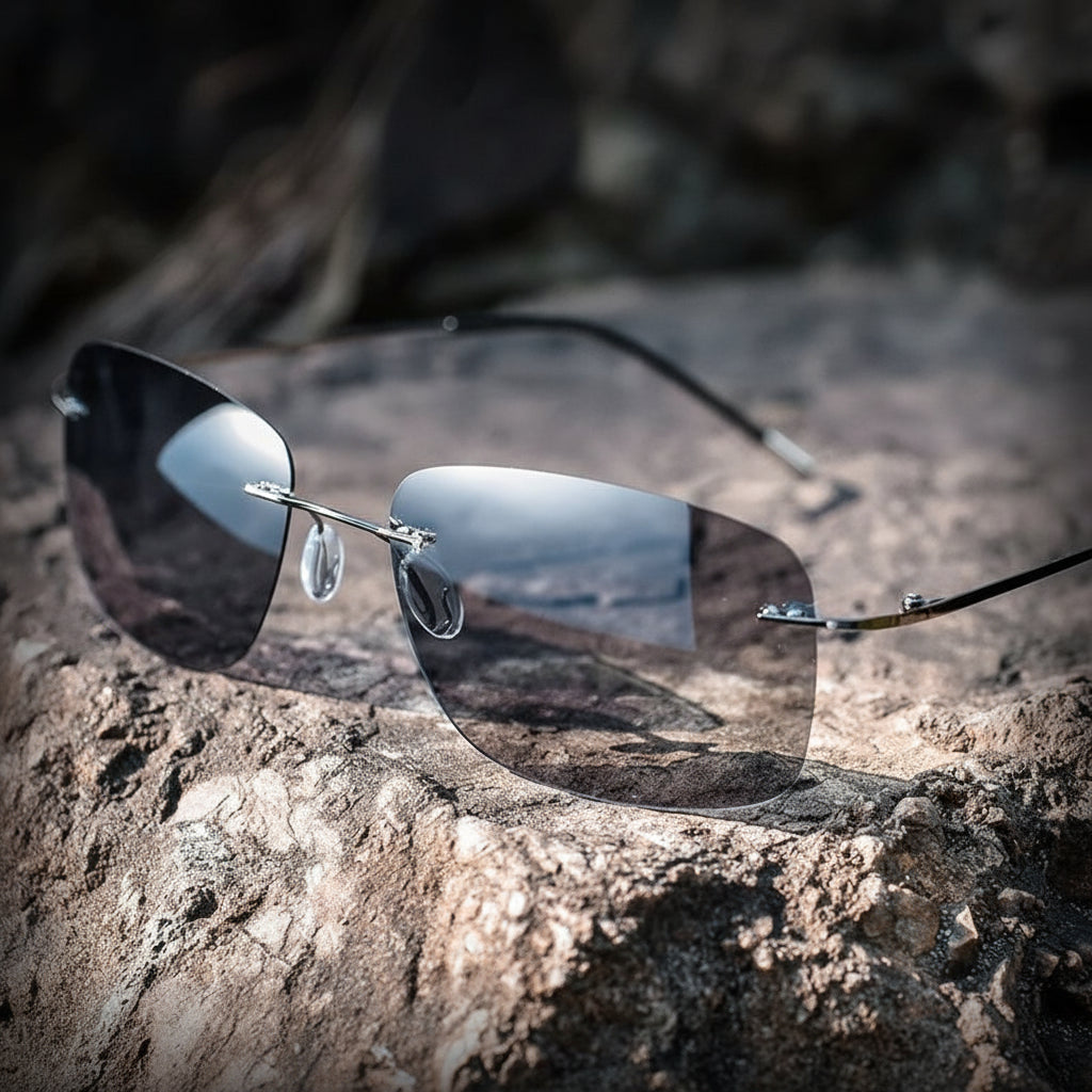 Hero — Zacatecas Square Sunglasses