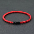 Magnetic Couple Bracelet – Stay Connected No Matter the Distance