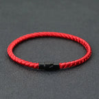 Magnetic Couple Bracelet – Stay Connected No Matter the Distance