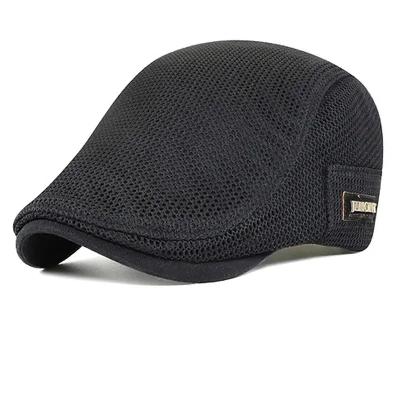 Mesh Trucker Dad Cap