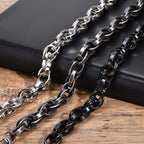 Potosí Chain Bracelet