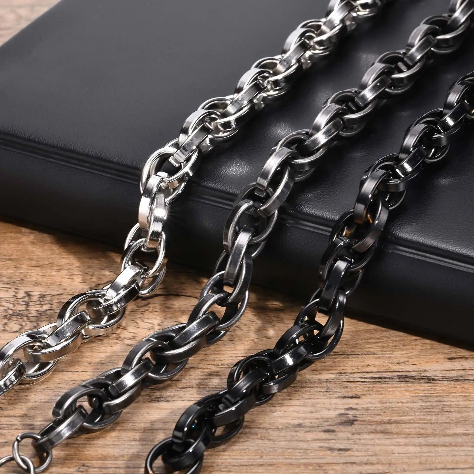 Potosí Chain Bracelet