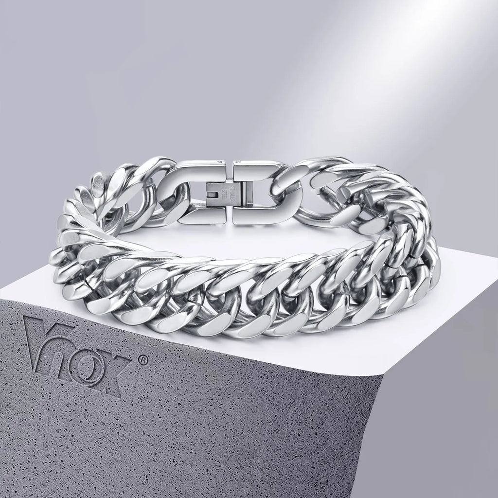 Tikal Cuban Bracelet