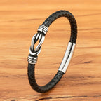 Iron Knot Bracelet