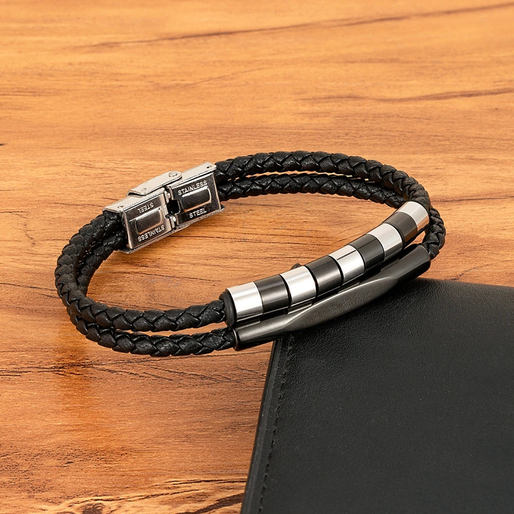 Oaxaca Rope Bracelet