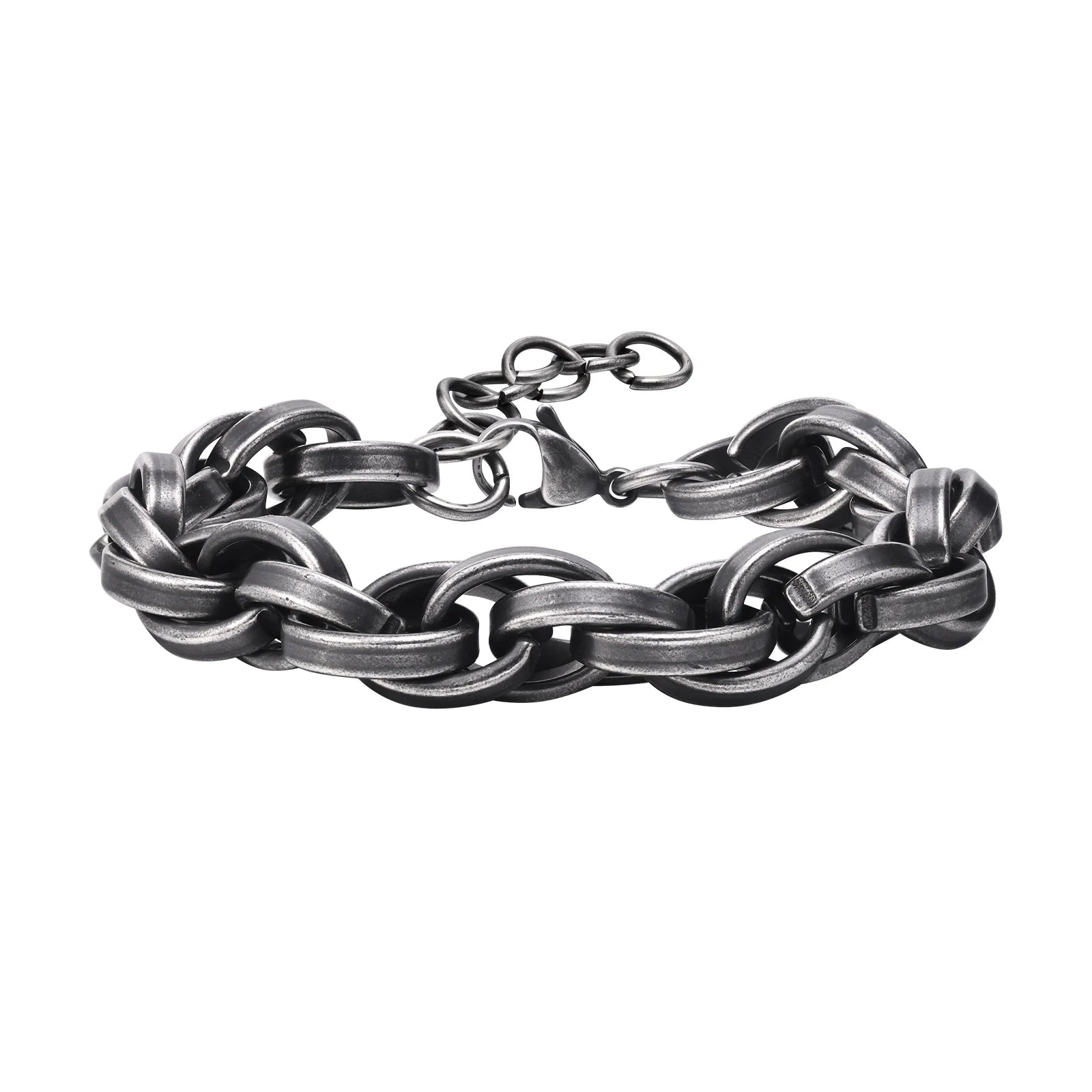 Potosí Chain Bracelet