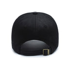 Brasil Snapback – Men's Flag Embroidered Sport Cap
