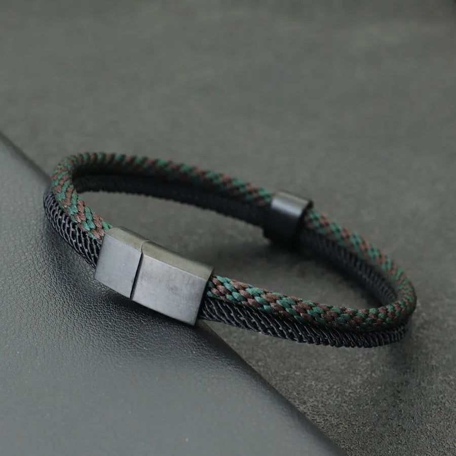 Verona Nautic Bracelet