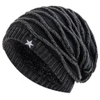 Trieste Knit – Men’s Essential Beanie
